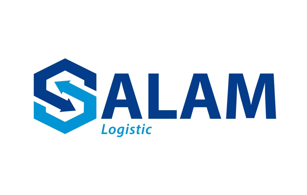 Salam Logo